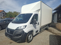 FIAT DUCATO 2.2 Multijet*Utovarna rampa*Klima*Navigacija*
