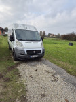 FIAT DUCATO 2.2