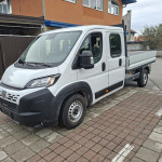 FIAT DUCATO 2.2