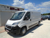 FIAT DUCATO 2.3 130 MJT