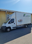 Fiat Ducato 2,3 2012