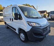 FIAT DUCATO 2.3 JTD 120 KS L1H1, klima, 3 sjedala, reg1.g