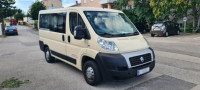 FIAT, DUCATO 2.3 JTD 120 MULTIJET, PUTNIČKI 8+1