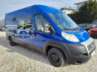 FIAT DUCATO 2.3 JTD, 2008