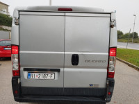 Fiat Ducato 2.3 JTD HLADNJAČA