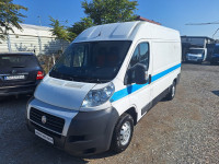 Fiat Ducato 2.3 JTD **KLIMA**