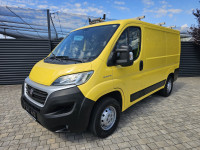 Fiat Ducato 2.3 JTD L1H1. 174.490km, CIJENA:  8.196 € + PDV