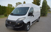 Fiat Ducato 2,3 JTD L2H2