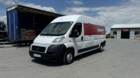 Fiat Ducato 2.3 JTD - REGISTRIRAN 5./2026. - KLIMA -