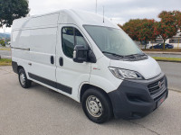 FIAT DUCATO 2.3 MJT, MAXI, ODLIČNO STANJE, GARANCIJA NA VOZILO...