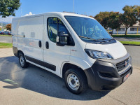 FIAT DUCATO 2.3 MJT, ODLIČNO STANJE, GARANCIJA NA VOZILO...