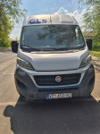 Fiat Ducato 2.3 Multijet 130 L2H2