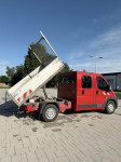 Fiat Ducato 2.3 multijet 150