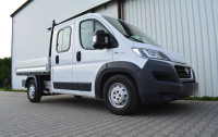 Fiat Ducato 2.3 MultiJet Doka