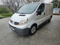 RENAULT TRAFIC / OPEL VIVARO / KLIMA / REGISTARCIJA /KUKA / PDV