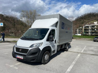Fiat Ducato 2.3, Reg 1god, 2020. , 195tkm