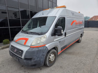 Fiat Ducato 3.0 hpi Pokretna radiona sa radnim svijetlima i rotirkama