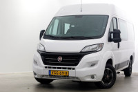 Fiat Ducato 30 2.3 MultiJet L2H2 120pk D.C. Airco/Navi/Camera 06-2020