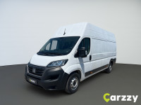 Fiat Ducato 35H Furgone 4V L4H3 2.2 Multijet 140