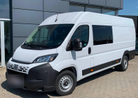 Fiat Ducato Brigadni kombi