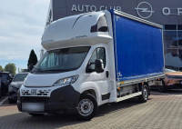 Fiat Ducato ceradna nadogradnja sa spavaćom kabinom