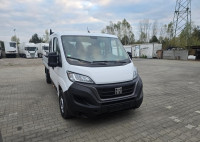 Fiat Ducato Doka
