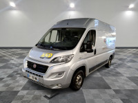 FIAT DUCATO FOURGON  TOLE 3.5 M H2 2.3 MJT 130 SERIE SPECIALE P