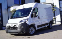 Fiat Ducato Furgon L2H2 140 KS