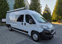 Fiat Ducato Furgon L4H2 Osobni vozilo