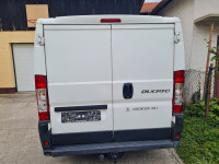 FIAT DUCATO L1,H2,odličan