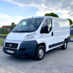 Fiat Ducato L1H1 115 Multijet
