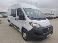 Fiat Ducato L2 H2 2.3 JTD DVA REDA SJEDALA