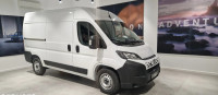 Fiat Ducato L2H2 2.2 H3 Power 140 KS 33T