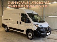 FIAT DUCATO L2H2 2.2 MJT 140 +1GOD.GARANCIJE ZA HR