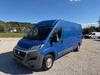 ⭐️FIAT DUCATO L2H2 2.3 JTD⭐️KLIMA⭐️