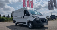 Fiat Ducato L2H2 3,3 t, nosivost 1.345 kg