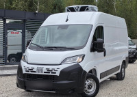 Fiat Ducato L2H2 hladnjača/zamrzivač