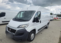 Fiat Ducato L2H2