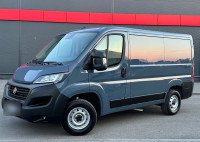 Fiat Ducato L2H2