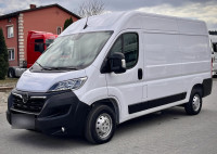 Fiat Ducato L2H2