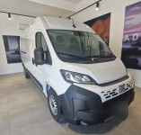 Fiat Ducato L3H2 2.2 H3 Power 140 KS 35T