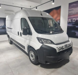 Fiat Ducato L3H2 H3 Power 140 KS 33T