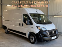 FIAT DUCATO L3H2 RADIONA+1GOD.GARANCIJE ZA HR