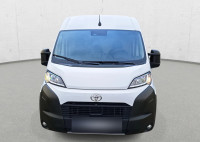 Fiat Ducato L3H2