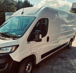 Fiat Ducato L3H2