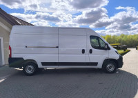 Fiat Ducato L3H2