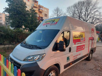 Fiat Ducato L3H4