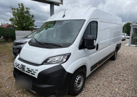 Fiat Ducato L4H2 180 automatik