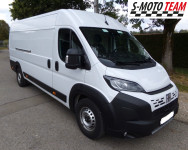 Fiat Ducato L4H2 180 Multijet