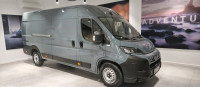 Fiat Ducato L4H2 2.2 H3 Power 140 KS 35T